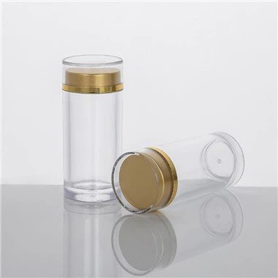 サフラン PS プラスチック サプリメント ボトル